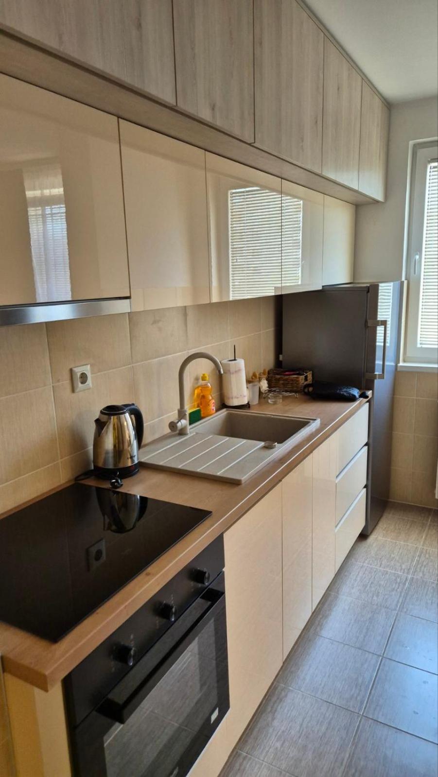 Ogi Premium Apartamento